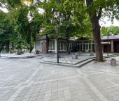 ОСЗ 423 кв м ул Колхозная, 86А