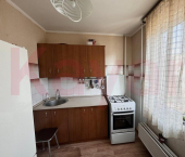 1-комн, 30кв м, этаж 6/9 им. Игнатова ул.