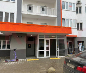 1-комн, 42кв м, этаж 12/20 Уральская ул.