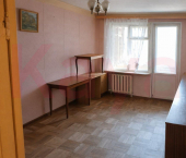 2-комн, 48.5кв м, этаж 4/5 им. Айвазовского ул.