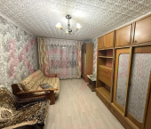 комната 17.5 кв м Московская ул.