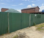коттедж 80 кв м ул Уральская, 81А