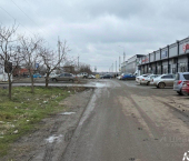 торговое помещение 1145 кв м Анастасиевская улица
