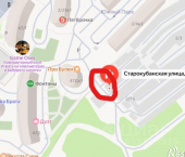 130 кв м ул Старокубанская, 2/15