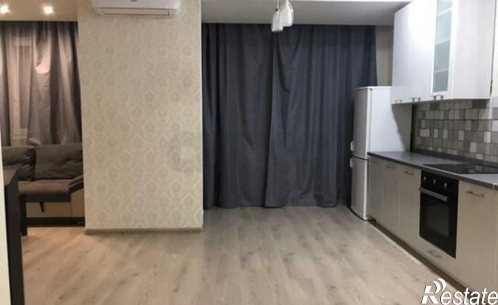 1-комн квартира улица Гидростроителей, 67,  д. 67