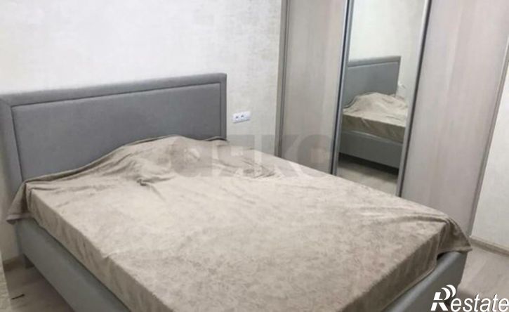 1-комн квартира улица Гидростроителей, 67,  д. 67