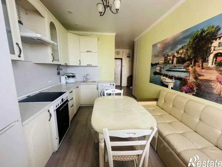 1-комн квартира улица Невкипелого, 24/2 к1,  д. 24/2 к1