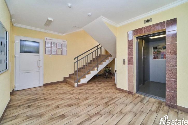 1-комн квартира ул Западный Обход, 42 5,  д. 42 5,  к. 5