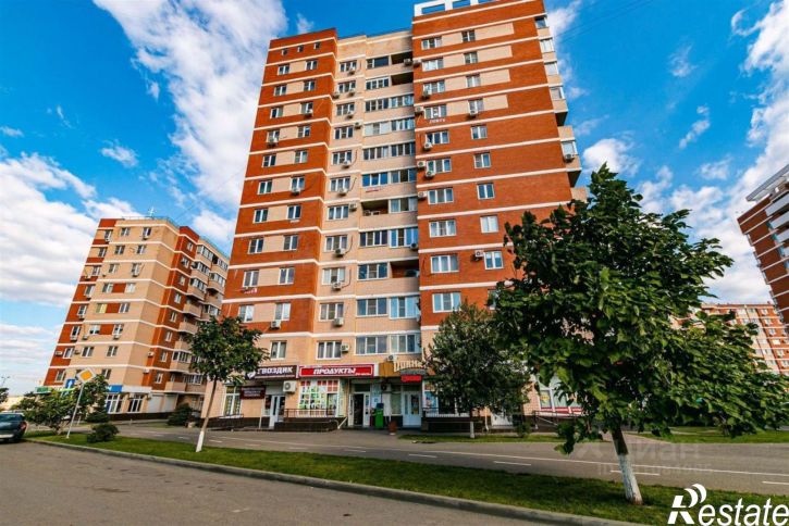 1-комн квартира ул Западный Обход, 42 5,  д. 42 5,  к. 5