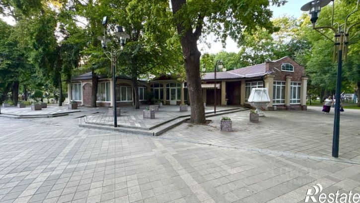 Отдельное здание ул Колхозная, 86А,  д. 86А