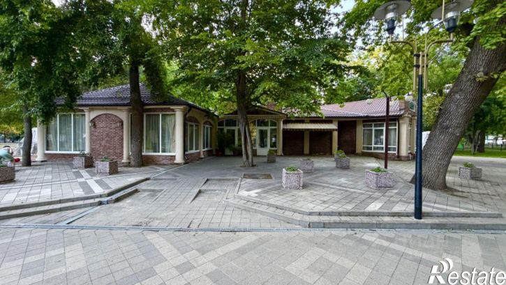 Отдельное здание ул Колхозная, 86А,  д. 86А
