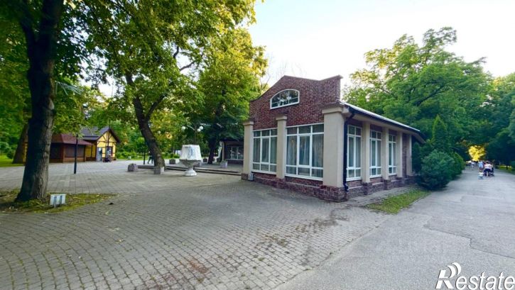 Отдельное здание ул Колхозная, 86А,  д. 86А