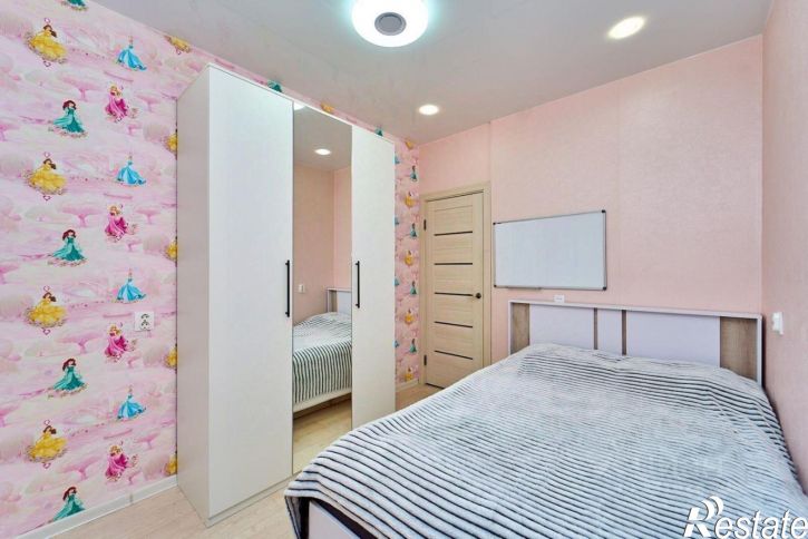 1-комн квартира ул Очаковская, 6,  д. 6