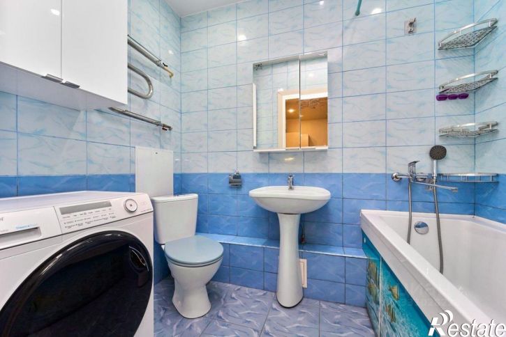 1-комн квартира ул Очаковская, 6,  д. 6