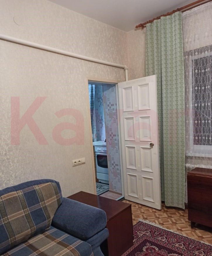 1-комн квартира им. Володи Головатого ул.