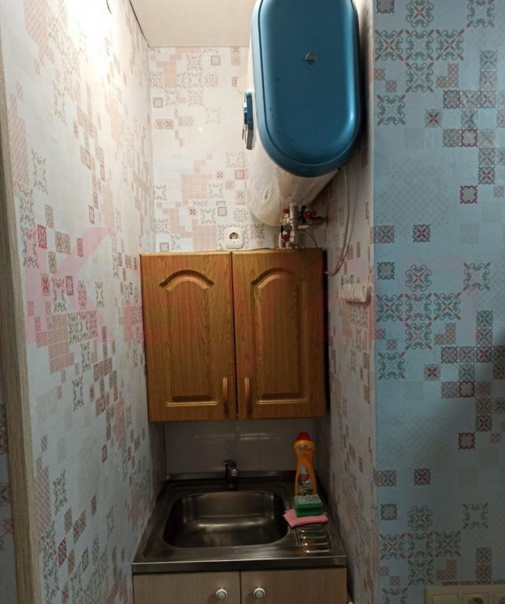 1-комн квартира им. Володи Головатого ул.