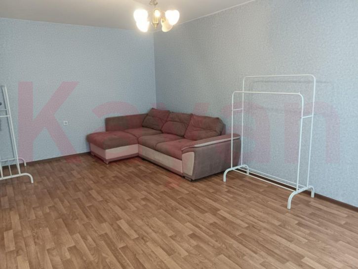 1-комн квартира им. Генерала Трошева Г.Н. ул.