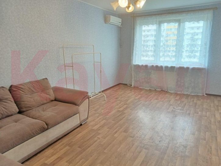 1-комн квартира им. Генерала Трошева Г.Н. ул.