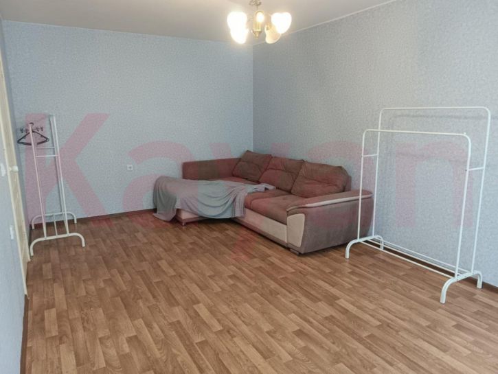 1-комн квартира им. Генерала Трошева Г.Н. ул.