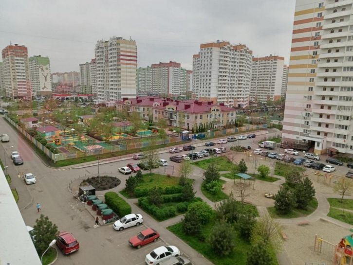 1-комн квартира им. Генерала Трошева Г.Н. ул.