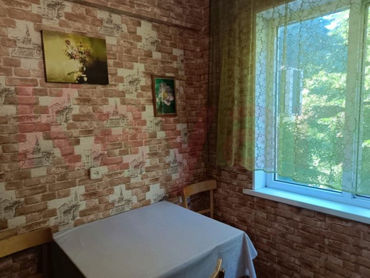 3-комн квартира Ставропольская ул.