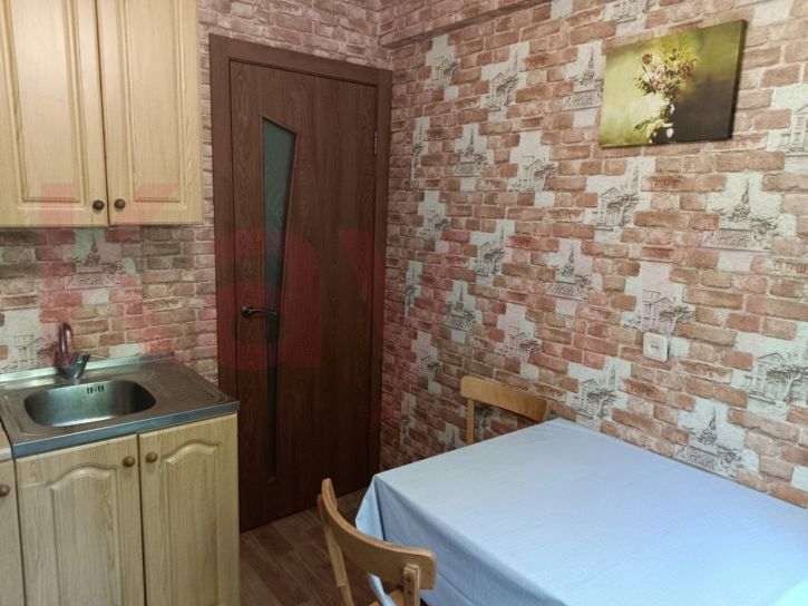 3-комн квартира Ставропольская ул.