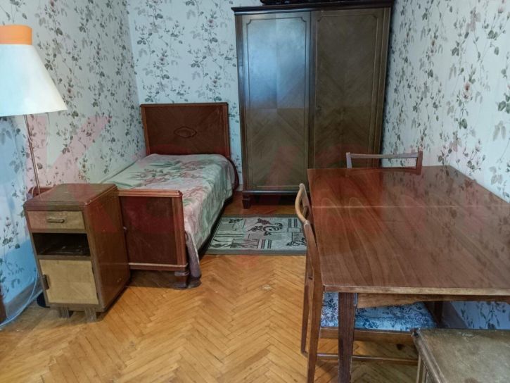 3-комн квартира Ставропольская ул.