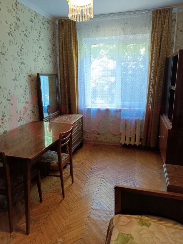 3-комн квартира Ставропольская ул.