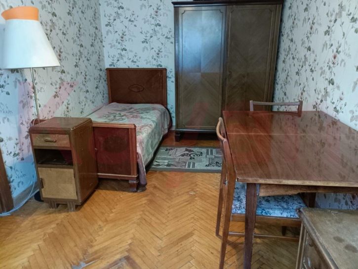 3-комн квартира Ставропольская ул.