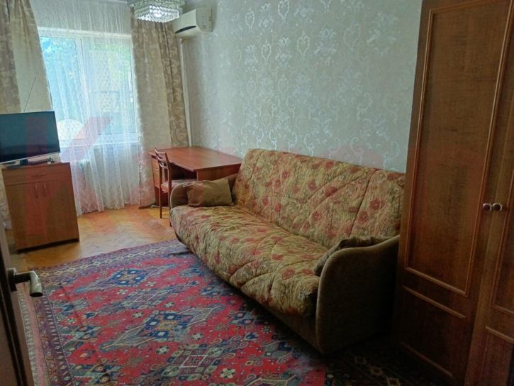 3-комн квартира Ставропольская ул.