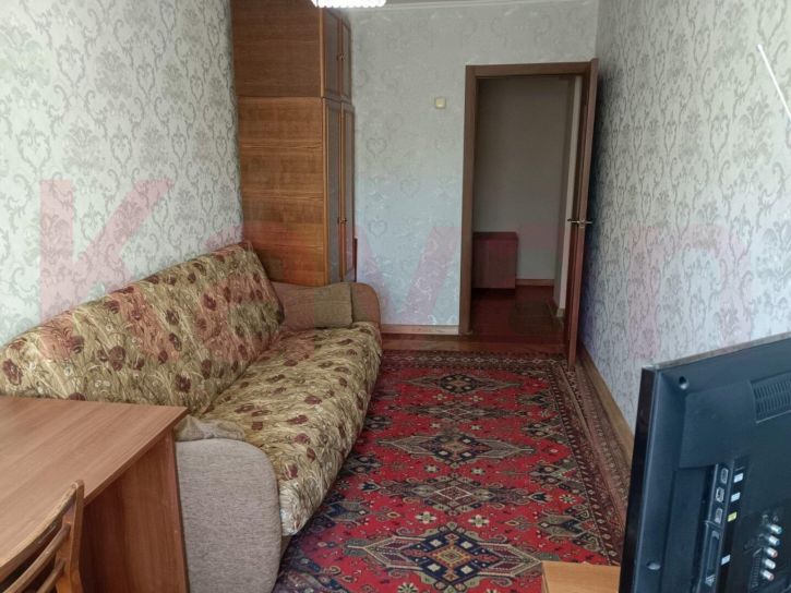 3-комн квартира Ставропольская ул.