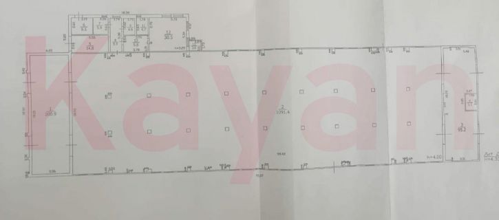 Склад Почтовое отделение 57 ул.