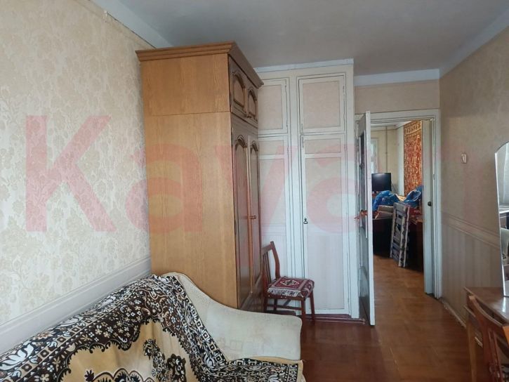 2-комн квартира Молодежная ул.