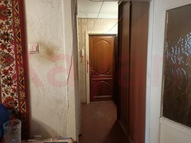 2-комн квартира Молодежная ул.