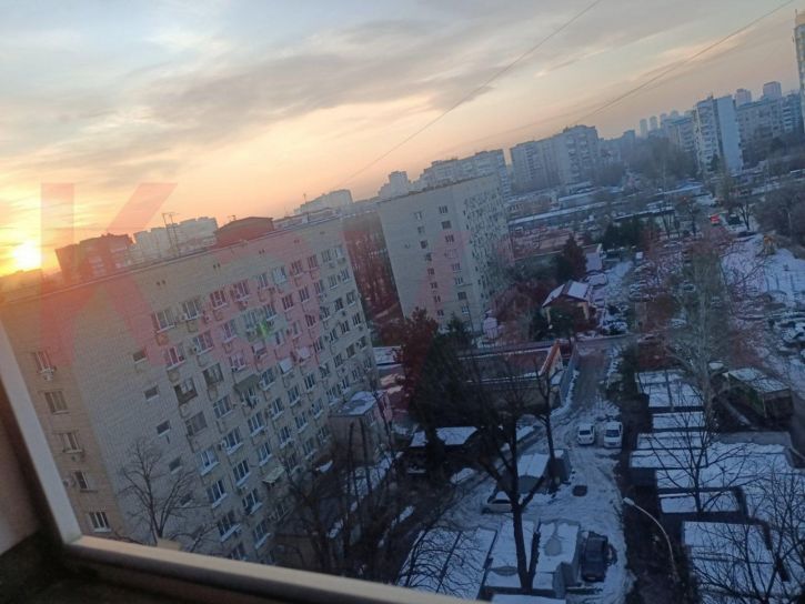 1-комн квартира Симферопольская ул.