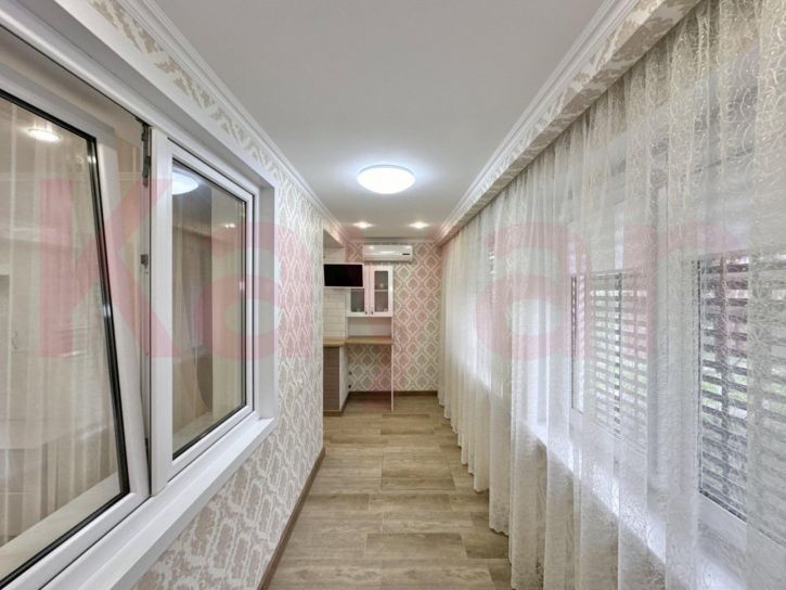1-комн квартира им. Герцена ул.