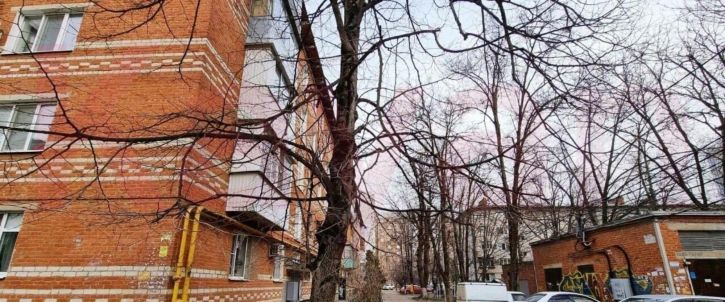 2-комн квартира им. Федора Лузана ул.