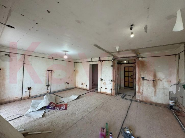 2-комн квартира Трудовой Славы ул.