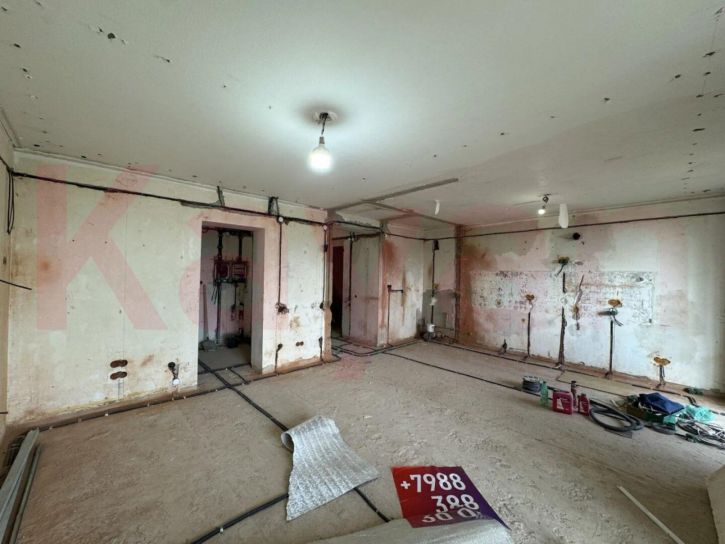 2-комн квартира Трудовой Славы ул.