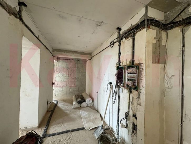 2-комн квартира Трудовой Славы ул.