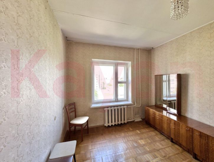 3-комн квартира Рашпилевская ул.