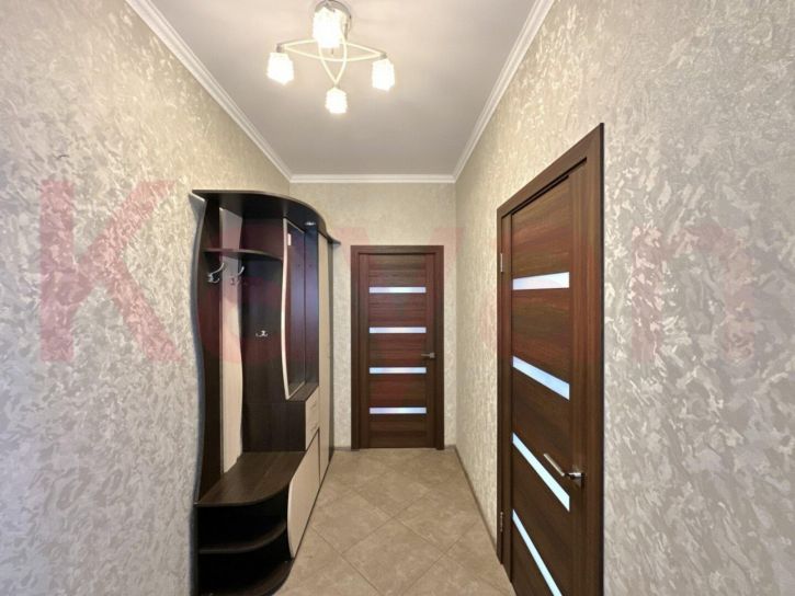 2-комн квартира Сергиевская ул.
