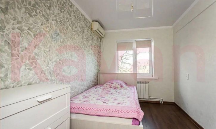 3-комн квартира Ставропольская ул.