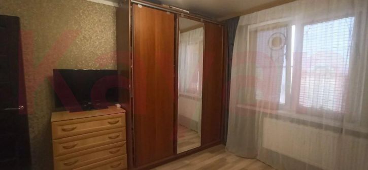 3-комн квартира им. Героя Аверкиева А.А. ул.