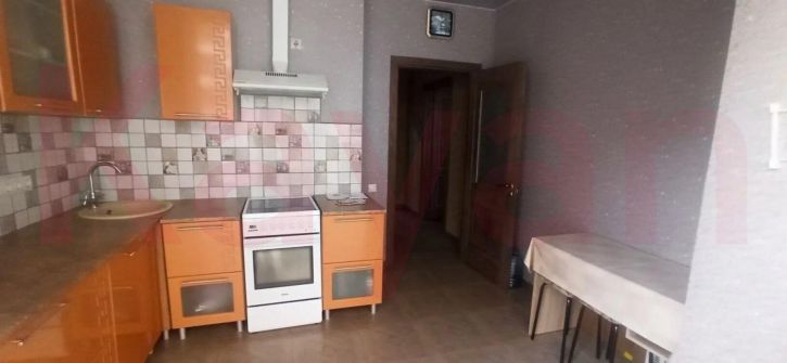 2-комн квартира Героев-Разведчиков ул.