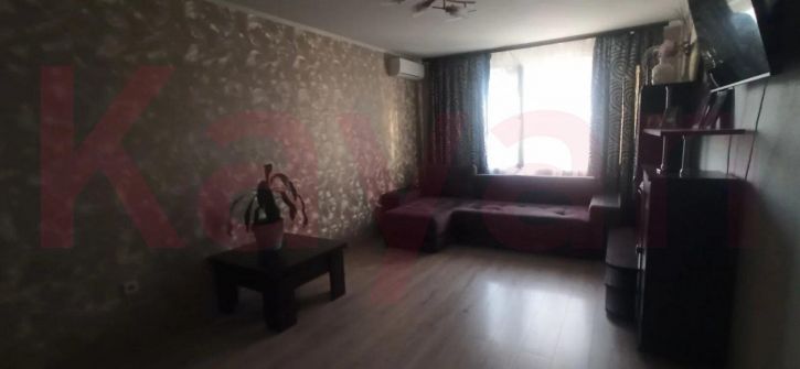 3-комн квартира им. Героя Аверкиева А.А. ул.