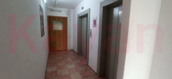 2-комн квартира Героев-Разведчиков ул.