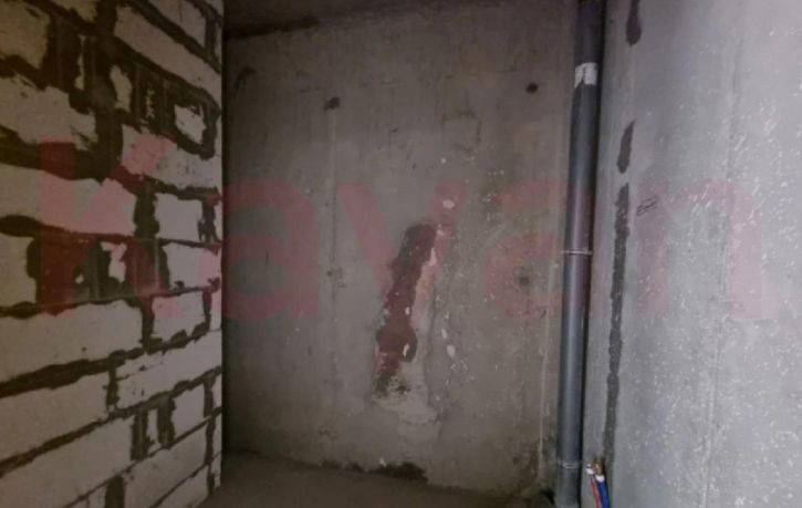 1-комн квартира Воронежская ул.
