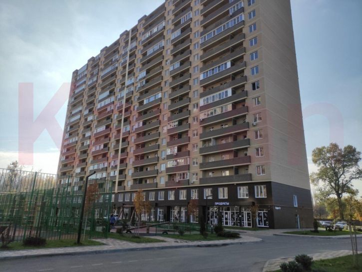 1-комн квартира им. Снесарева ул.