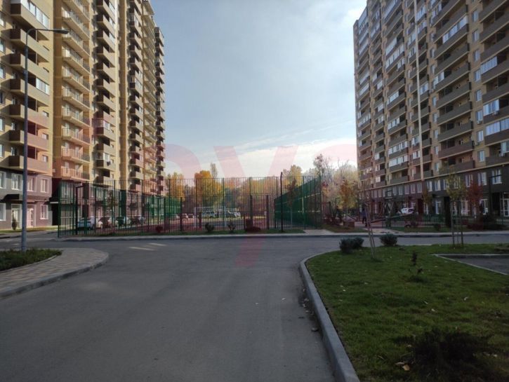 1-комн квартира им. Снесарева ул.